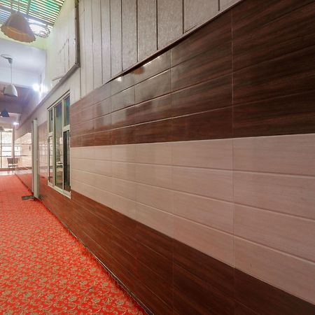 Kashipur Collection O Paradise And Restaurant酒店 外观 照片