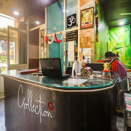 Kashipur Collection O Paradise And Restaurant酒店 外观 照片