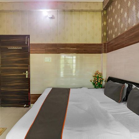 Kashipur Collection O Paradise And Restaurant酒店 外观 照片